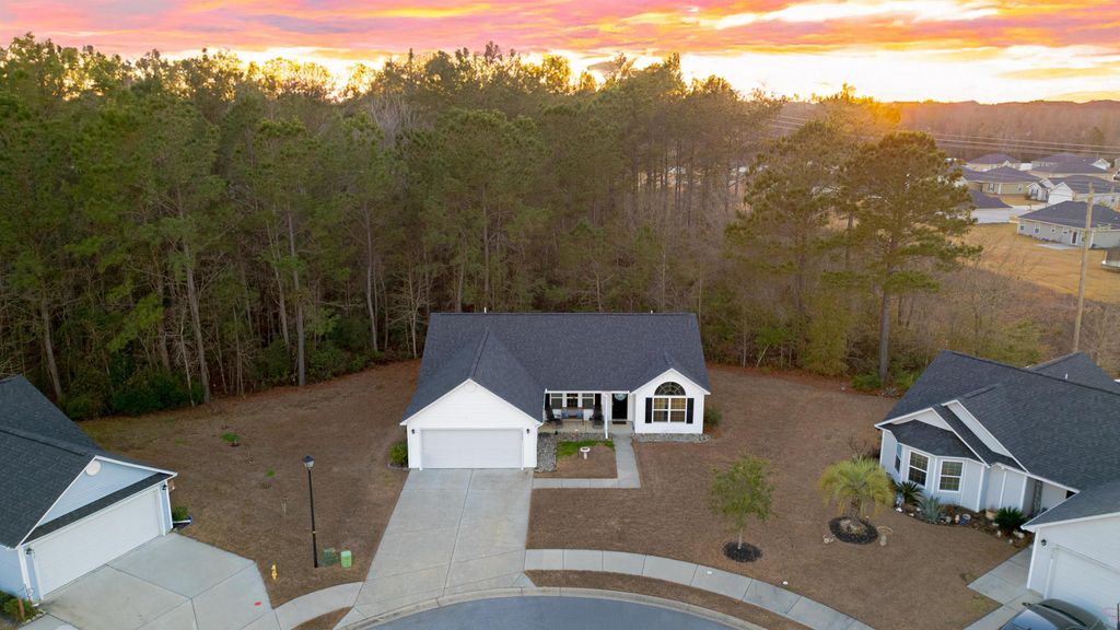 2524 Baronesso Ct., Conway, SC 29527