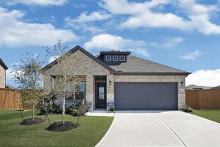 1325 Tan Gable Ln, Katy, TX 77493