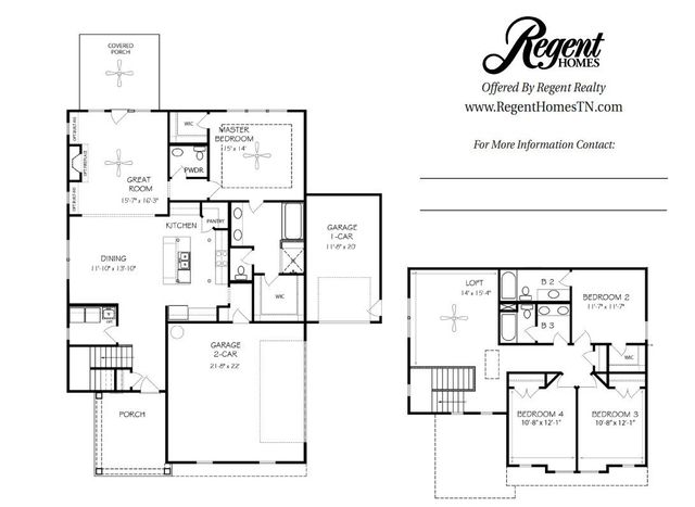 7514 Shoal Mill Point, Fairview, TN 37062