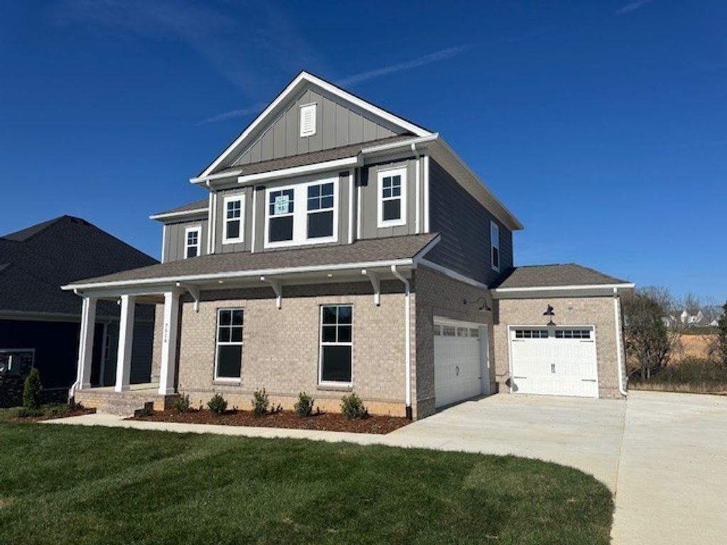 7514 Shoal Mill Point, Fairview, TN 37062
