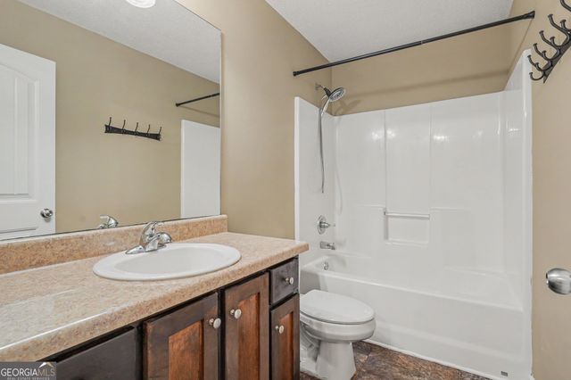 313 Anderson Road, Griffin, GA 30223