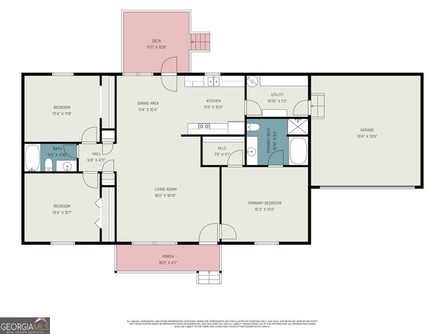 313 Anderson Road, Griffin, GA 30223
