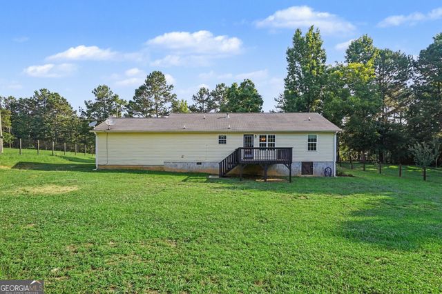313 Anderson Road, Griffin, GA 30223