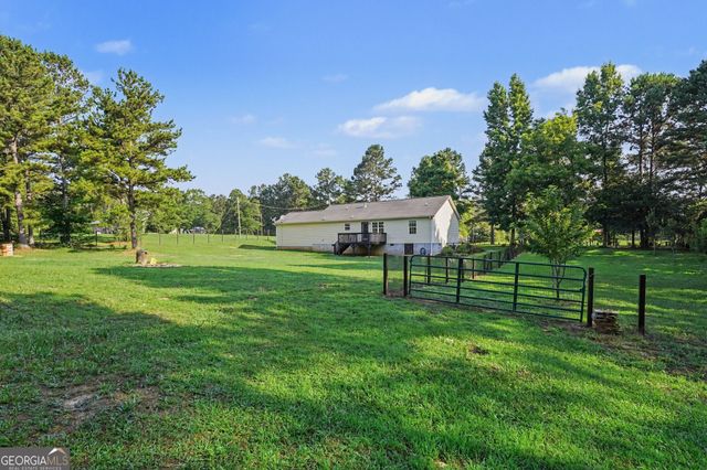 313 Anderson Road, Griffin, GA 30223