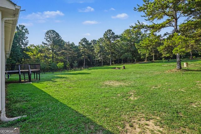 313 Anderson Road, Griffin, GA 30223