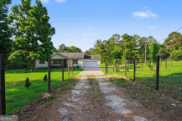 313 Anderson Road, Griffin, GA 30223