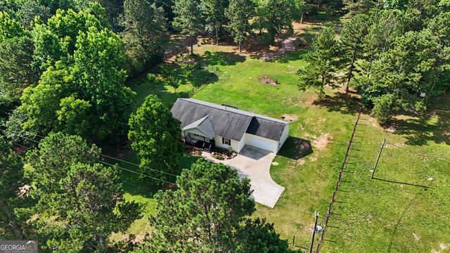 313 Anderson Road, Griffin, GA 30223