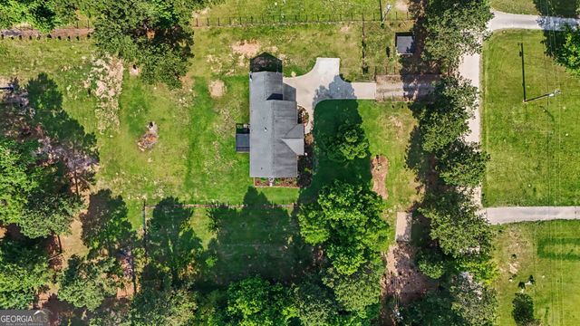 313 Anderson Road, Griffin, GA 30223