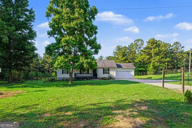 313 Anderson Road, Griffin, GA 30223