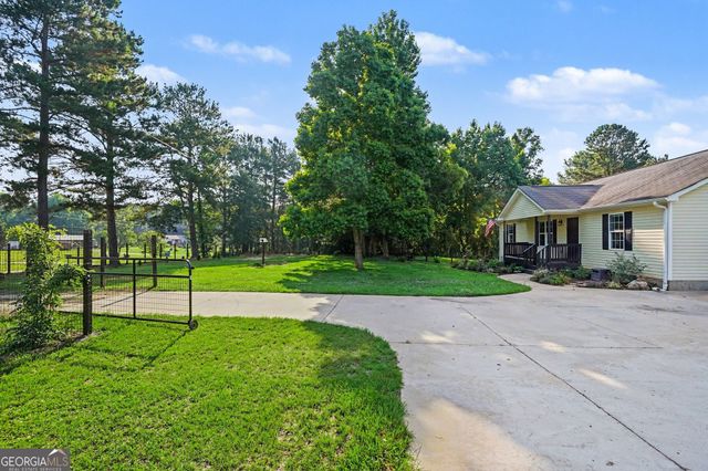 313 Anderson Road, Griffin, GA 30223
