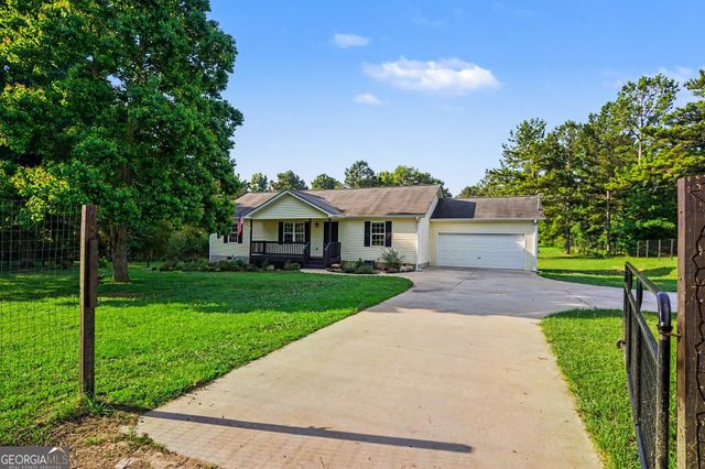 313 Anderson Road, Griffin, GA 30223