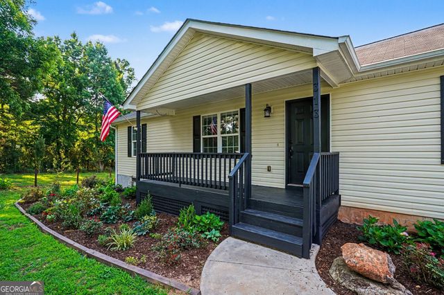 313 Anderson Road, Griffin, GA 30223