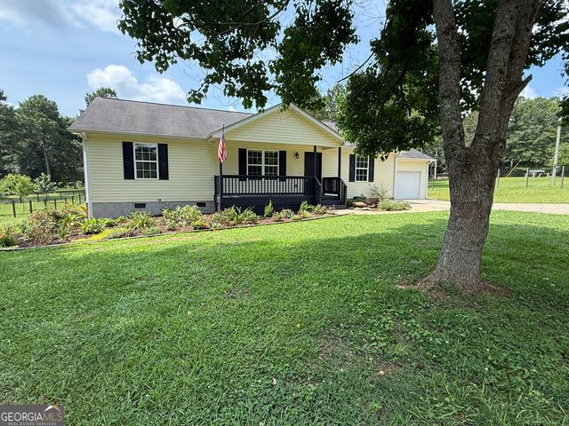 313 Anderson Road, Griffin, GA 30223