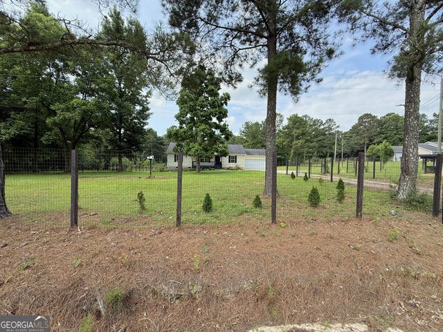 313 Anderson Road, Griffin, GA 30223