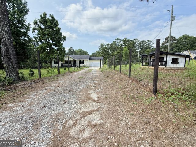 313 Anderson Road, Griffin, GA 30223