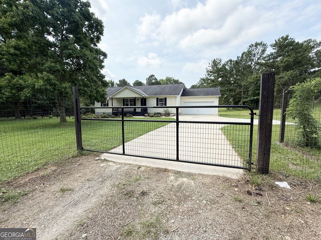 313 Anderson Road, Griffin, GA 30223