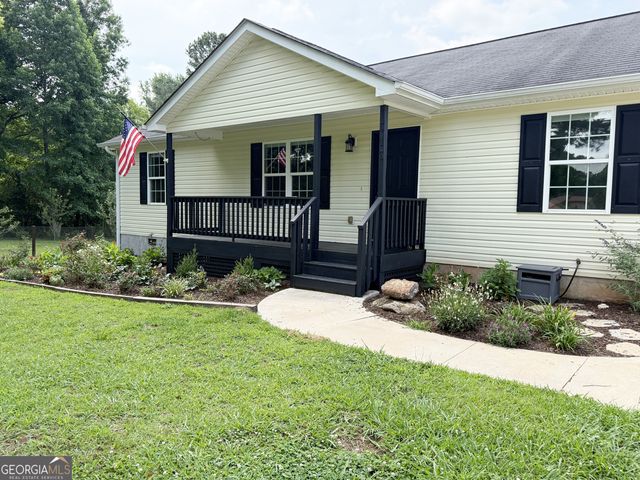 313 Anderson Road, Griffin, GA 30223