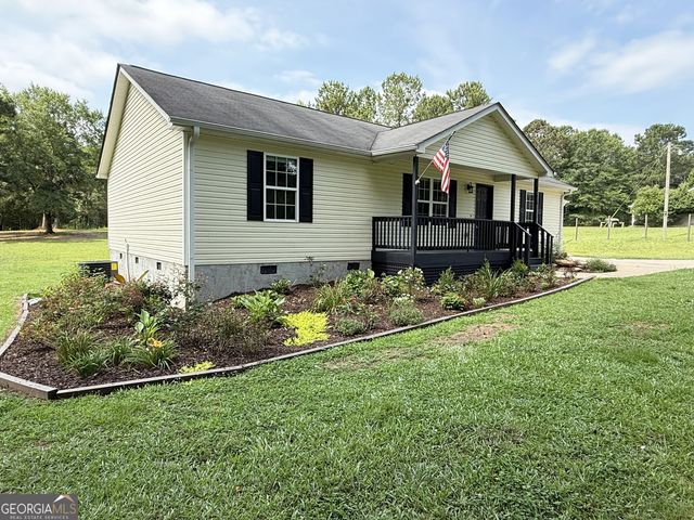313 Anderson Road, Griffin, GA 30223