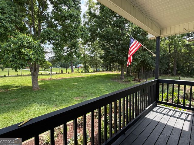 313 Anderson Road, Griffin, GA 30223
