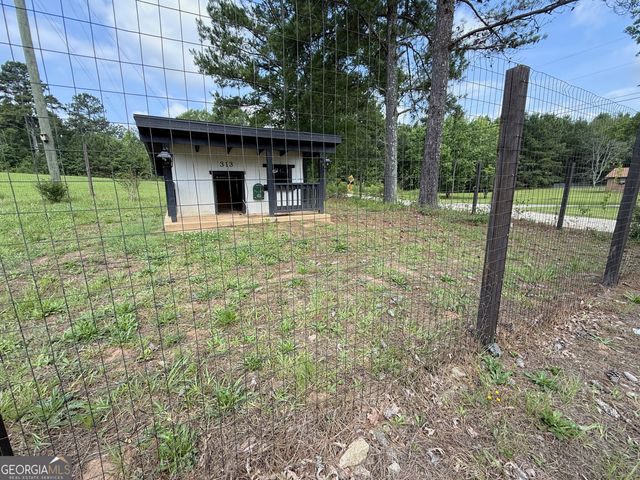 313 Anderson Road, Griffin, GA 30223