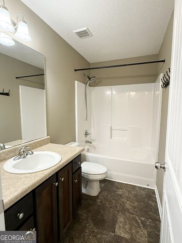 313 Anderson Road, Griffin, GA 30223