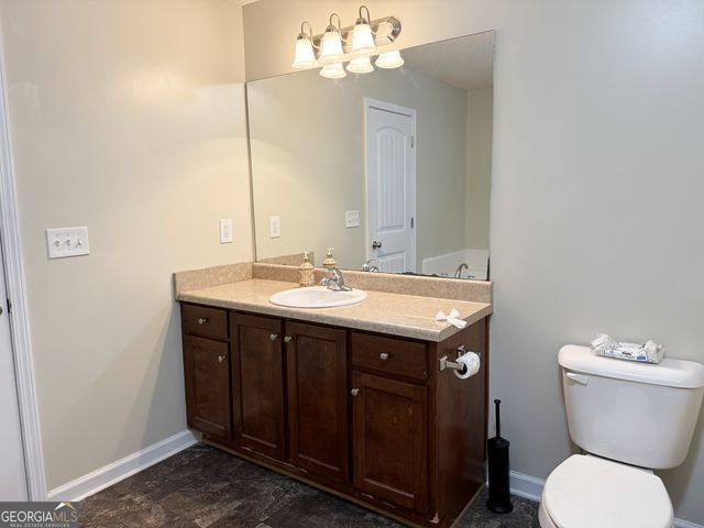 313 Anderson Road, Griffin, GA 30223