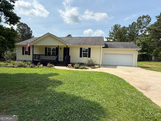 313 Anderson Road, Griffin, GA 30223