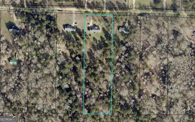 313 Anderson Road, Griffin, GA 30223
