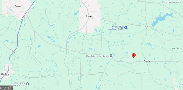 313 Anderson Road, Griffin, GA 30223