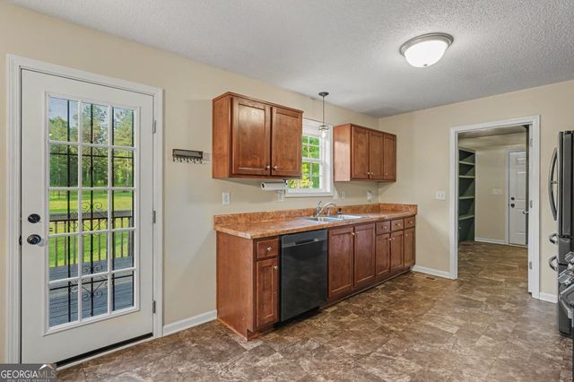 313 Anderson Road, Griffin, GA 30223