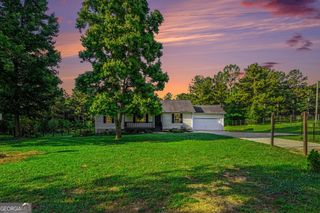313 Anderson Road, Griffin, GA 30223
