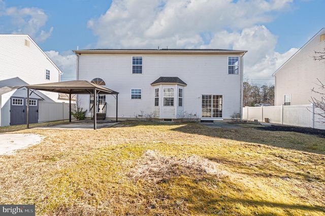 5065 RIDGE AVE, Egg Harbor Township, NJ 08234