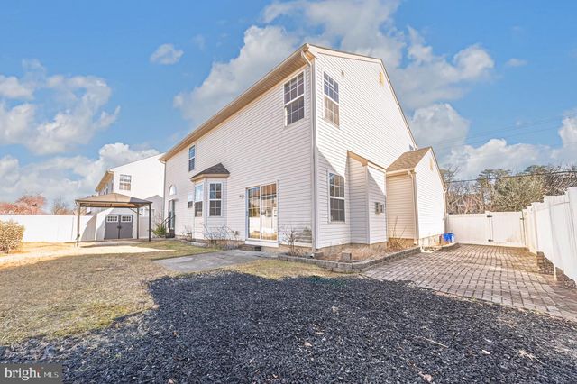 5065 RIDGE AVE, Egg Harbor Township, NJ 08234