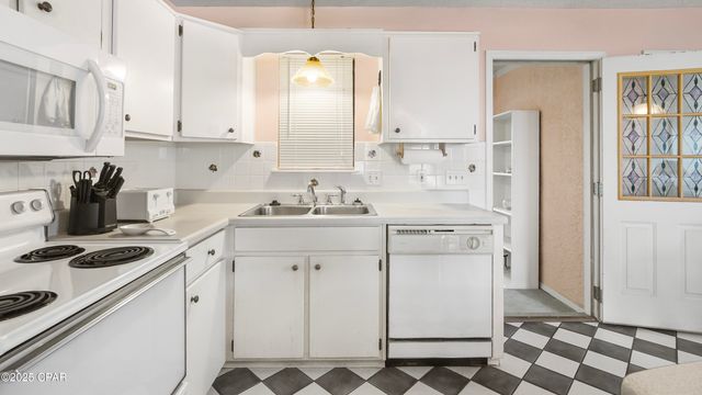 17214 Front Beach Road 20, Panama City Beach, FL 32413