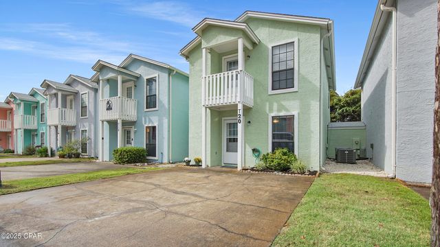 17214 Front Beach Road 20, Panama City Beach, FL 32413