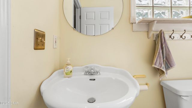 17214 Front Beach Road 20, Panama City Beach, FL 32413