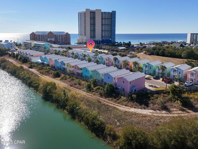 17214 Front Beach Road 20, Panama City Beach, FL 32413