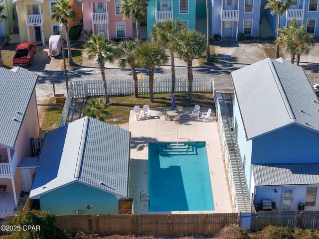 17214 Front Beach Road 20, Panama City Beach, FL 32413