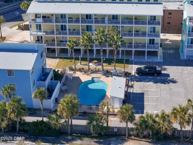 17214 Front Beach Road 20, Panama City Beach, FL 32413