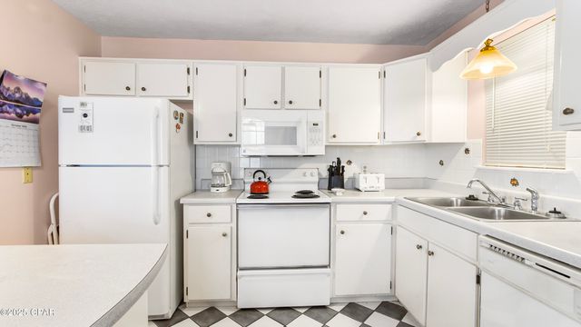 17214 Front Beach Road 20, Panama City Beach, FL 32413