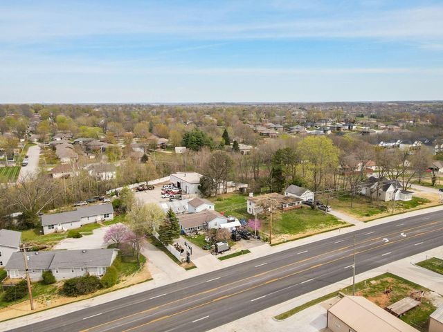 603 E Mt Vernon Street, Nixa, MO 65714