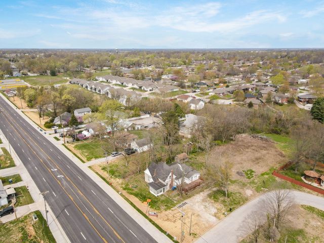 603 E Mt Vernon Street, Nixa, MO 65714