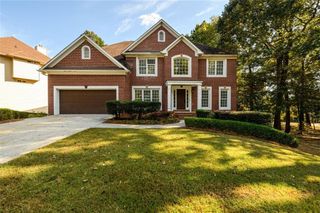 2114 Sugar Springs Drive, Lawrenceville, GA 30043