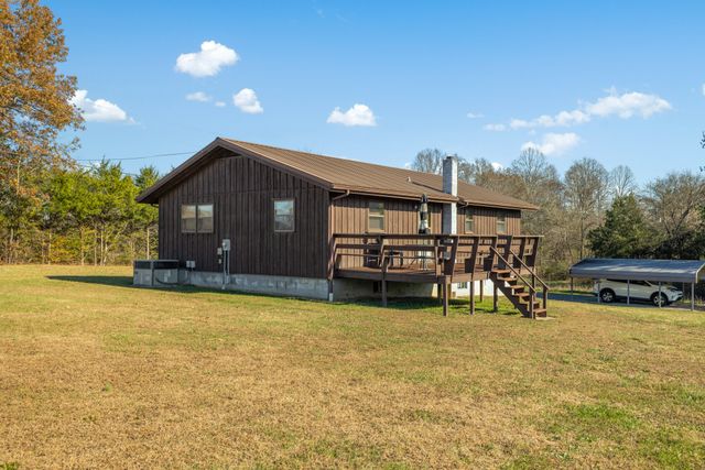 473 Holcomb Rd, Mcminnville, TN 37110