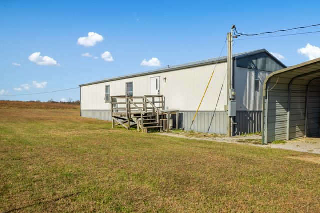 473 Holcomb Rd, Mcminnville, TN 37110