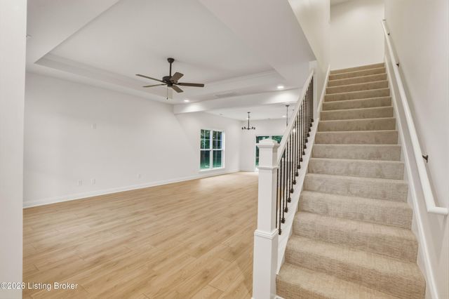 1204 Divot Way, Simpsonville, KY 40067