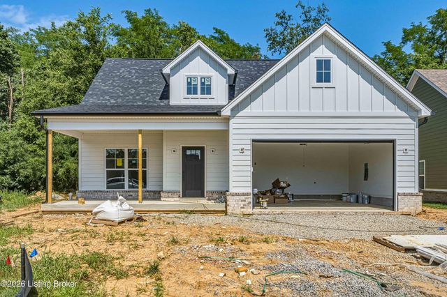 1204 Divot Way, Simpsonville, KY 40067