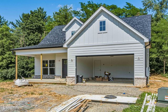 1204 Divot Way, Simpsonville, KY 40067