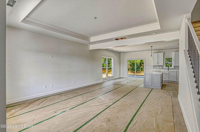 1204 Divot Way, Simpsonville, KY 40067