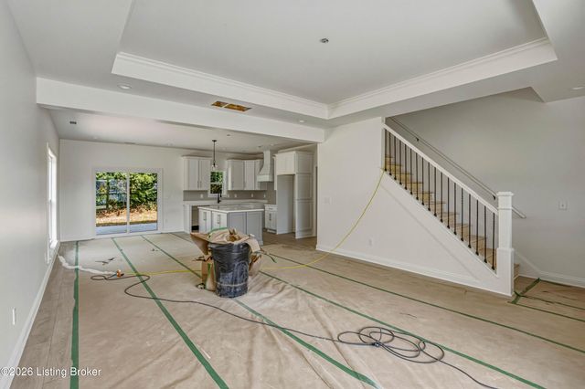 1204 Divot Way, Simpsonville, KY 40067